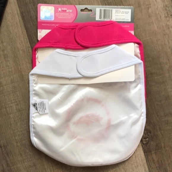 4/$25 NEW Baby broncos NFL fan Denver broncos baby fanatic - Picture 7 of 10